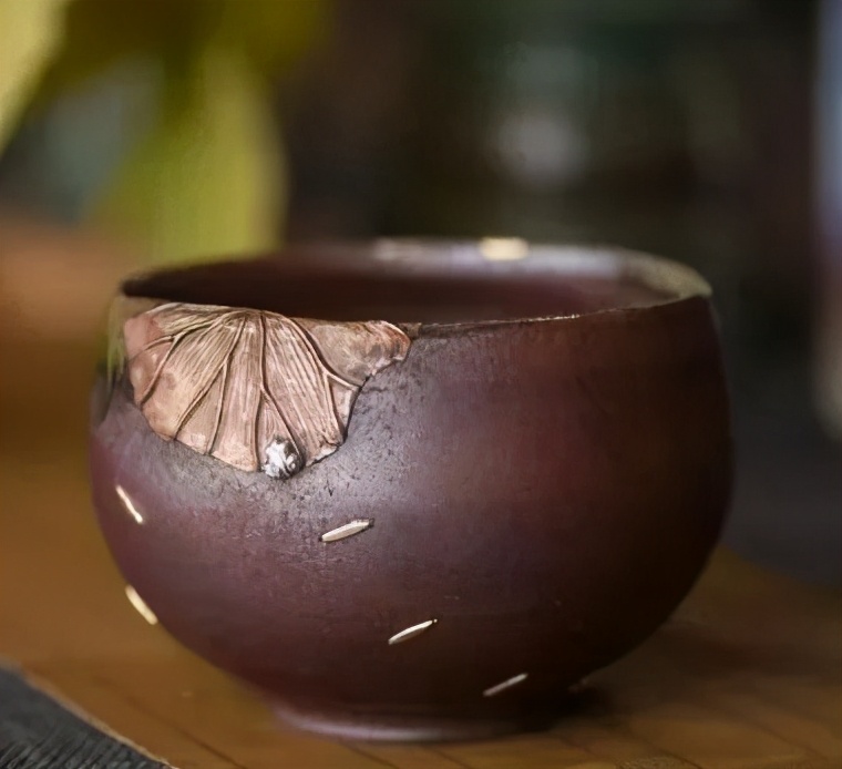 紫砂壶坏了在家怎么补救,紫砂壶里的茶怎么处理