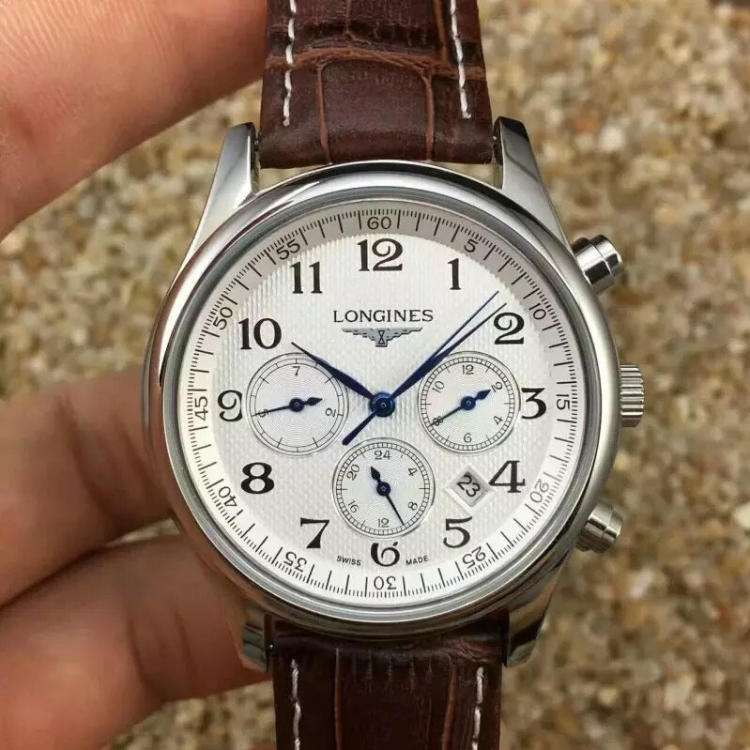 潮男必备的手表有哪些,型男风手表