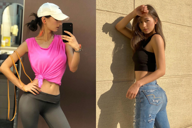 3招踢走塌扁大屁股！第一美臀宫和老师美臀操，宅在家也能轻松练