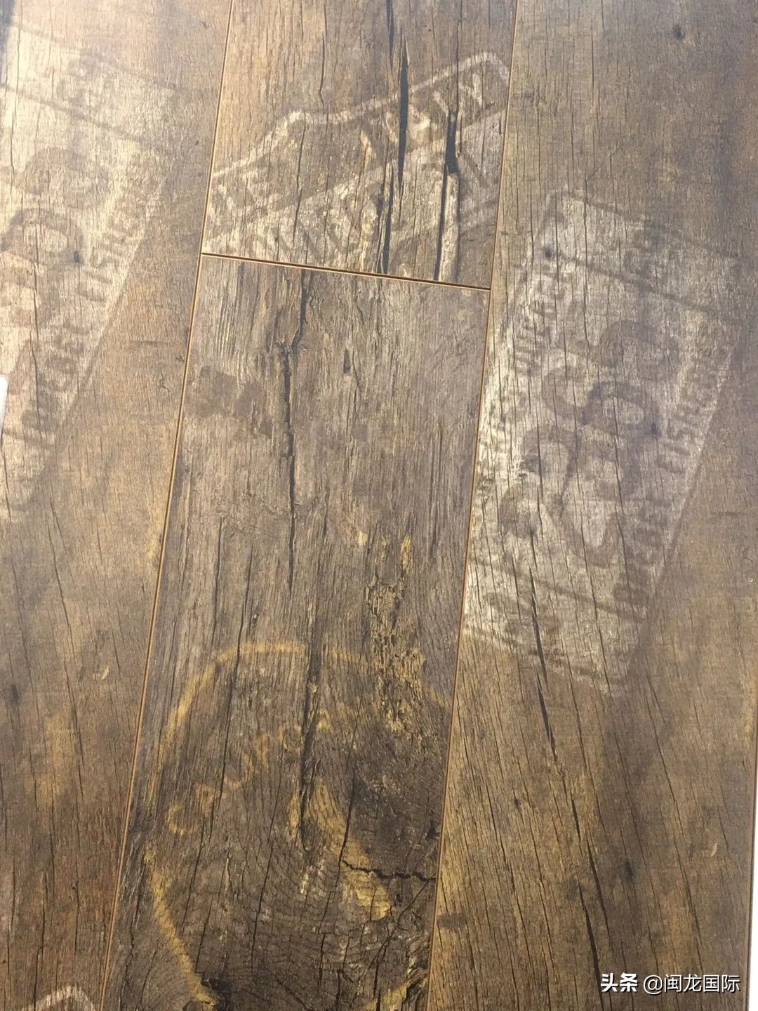 选地板砖太花了怎么办,进口地板避坑