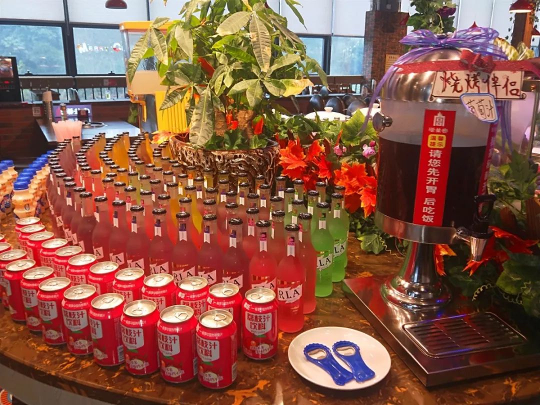 花果园汉釜宫自助餐抖音团购套餐,贵阳汉釜宫海鲜自助餐49元一位