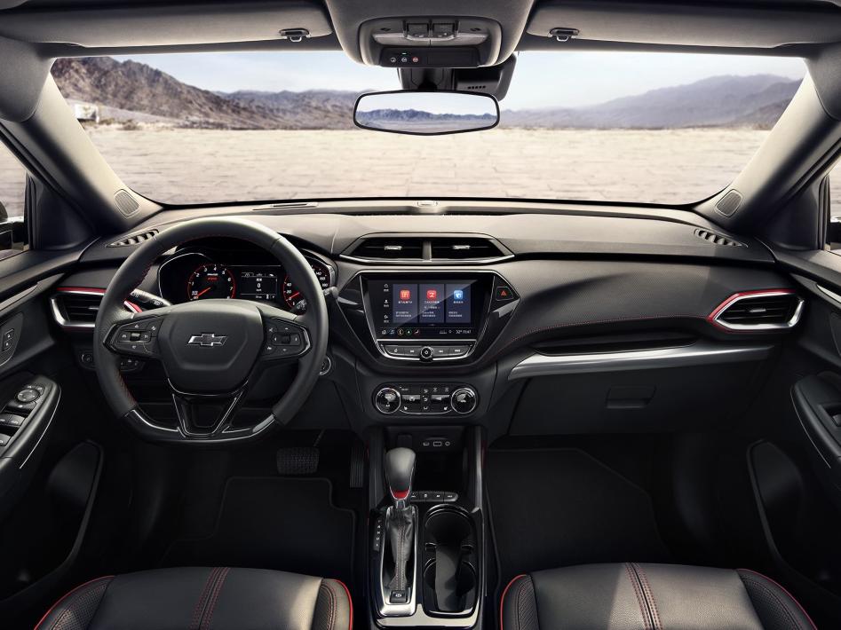 全新雪佛兰黑武士价格,新款雪佛兰黑武士报价