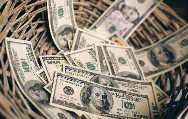 美国为什么不大量印钞来偿还债务,美国靠印钞能把各国债务还清吗