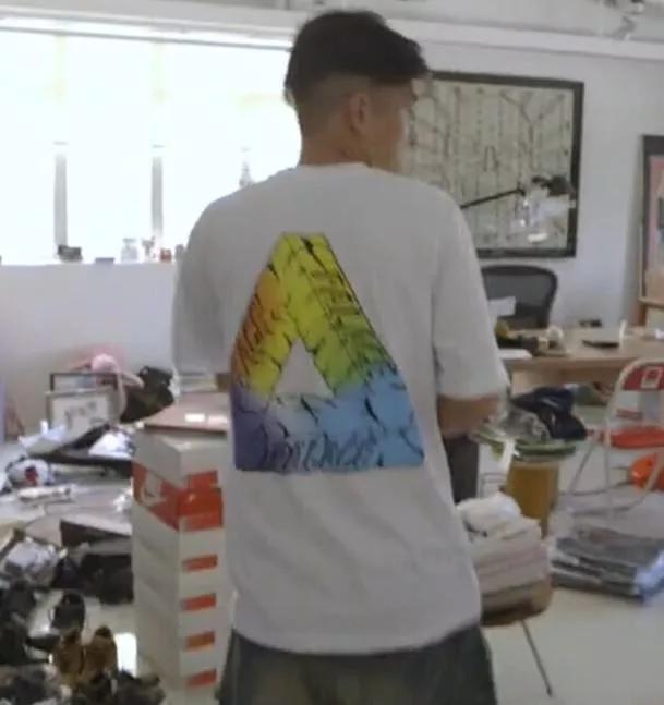 从JuventusxPalace看体育x潮流