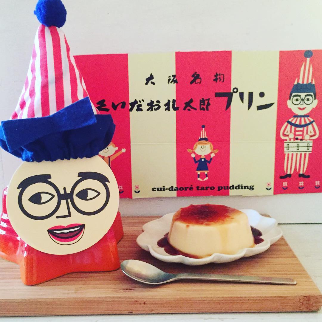 日本大阪可以买什么纪念品,来大阪有什么值得买的手信