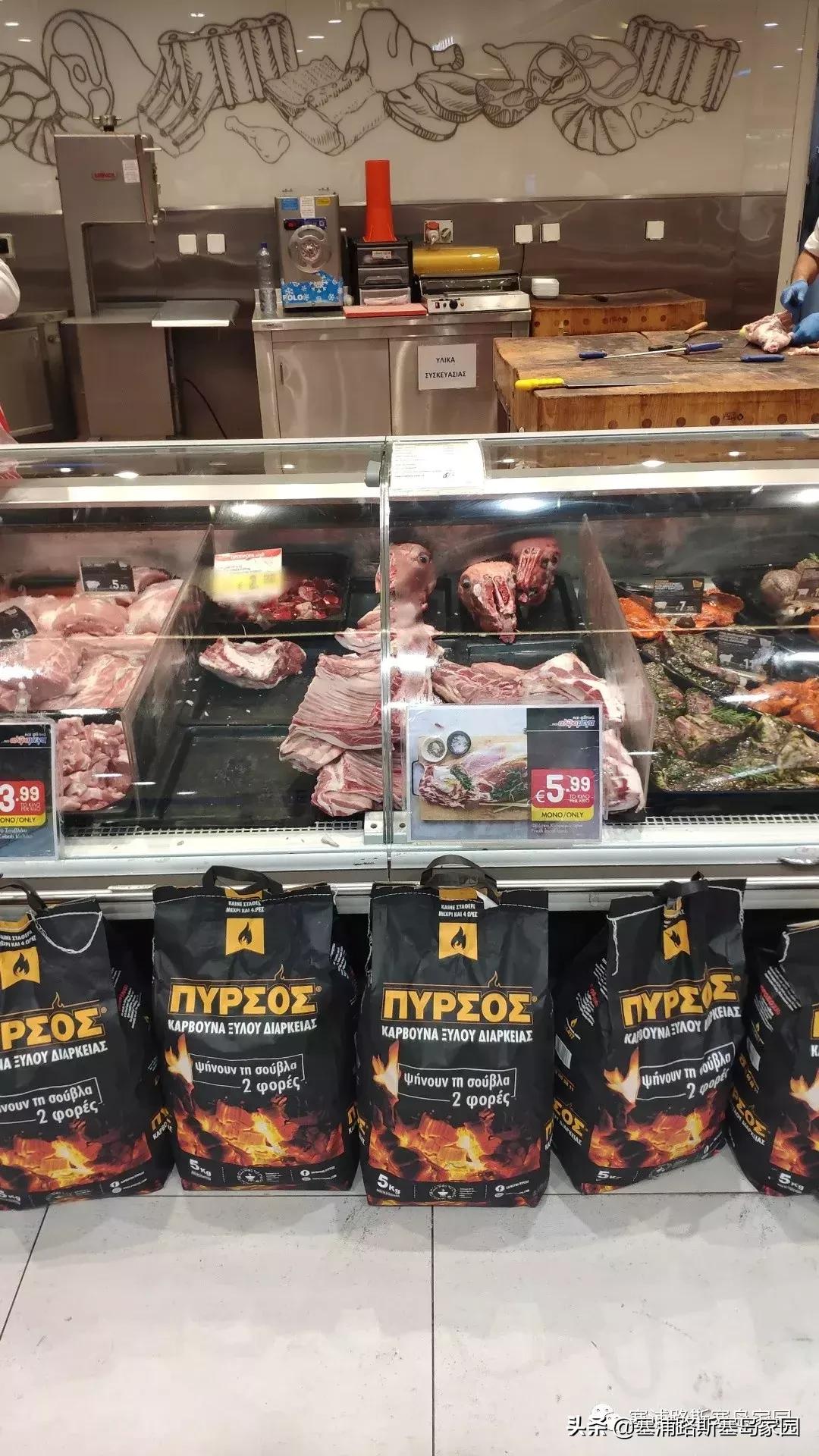 塞浦路斯日常开支,塞浦路斯为什么盛产果汁