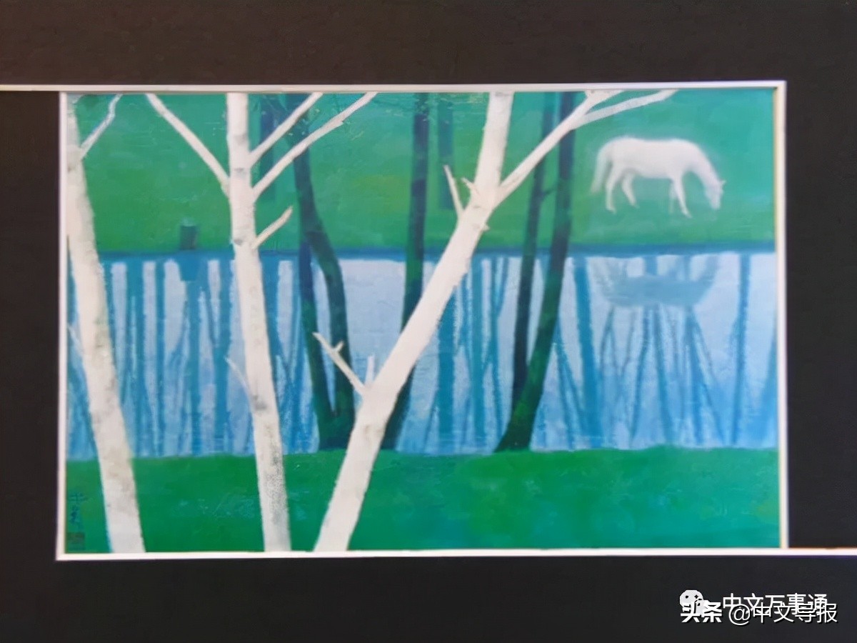 你买的日本货是真的吗,日本天价版画