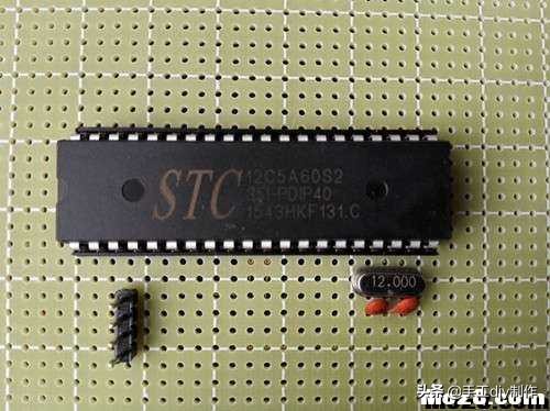 我爱萝丽爱萝丽三代遥控制作教程