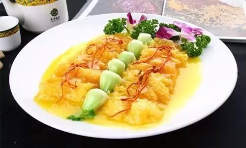 花胶最简单的泡发,花胶正确的泡发