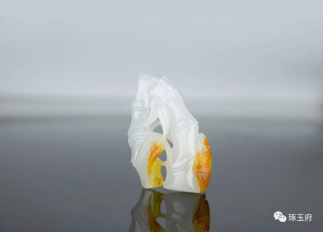 网店里卖的和田玉是真的吗,直播间的和田玉籽料为啥便宜