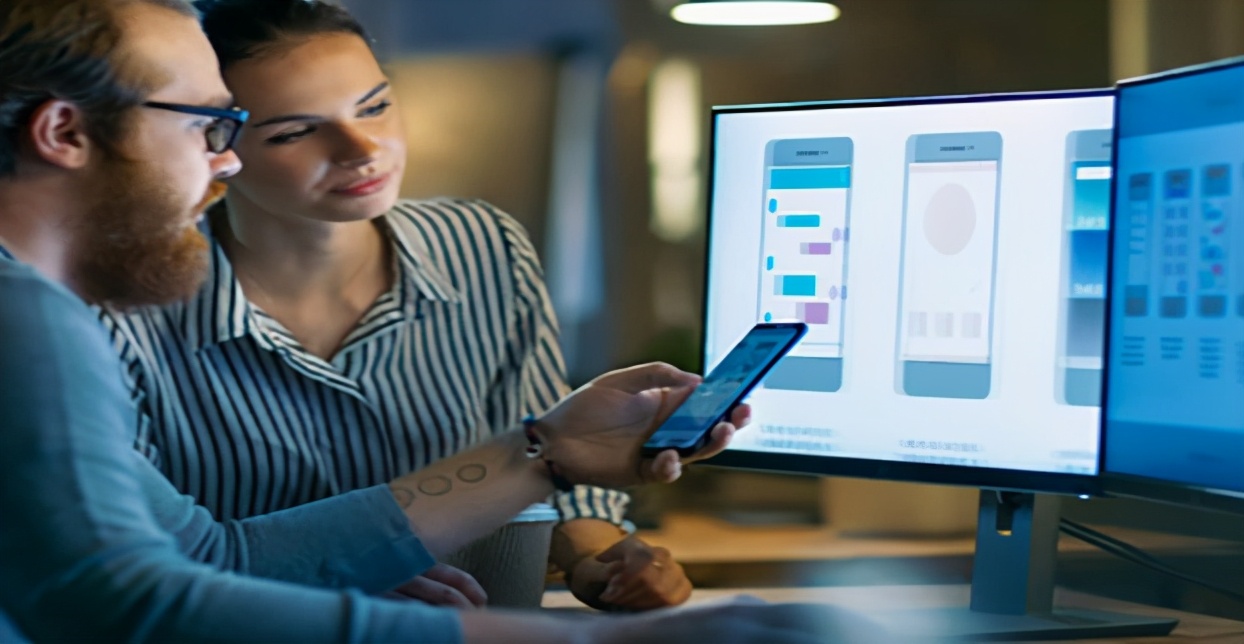 低代码零代码哪个更有前景,能开发的低代码软件有哪些