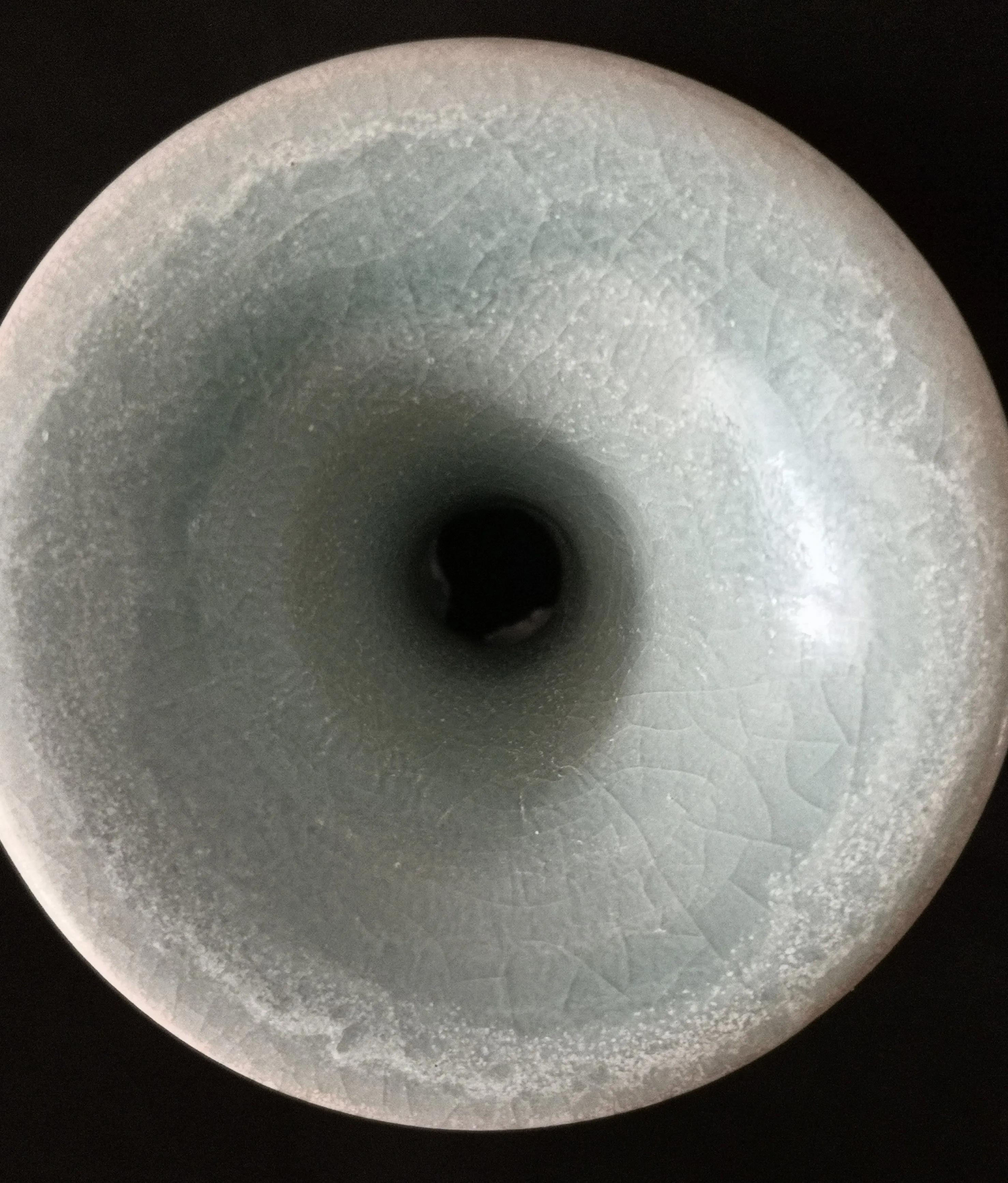 怎么鉴别瓷器的出土痕迹,浅谈传世和出土瓷器的辨别诀窍