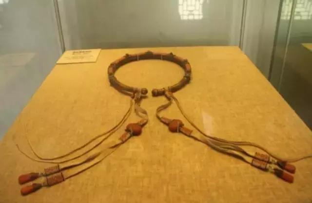 古代女人的首饰文物,古代美女首饰库