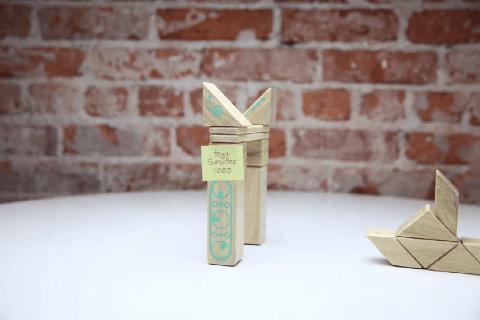 盘点这些益智玩具,外国最火的益智玩具