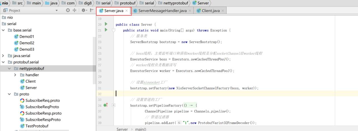 nettydubbo线程源码,dubbo线程池与普通线程池