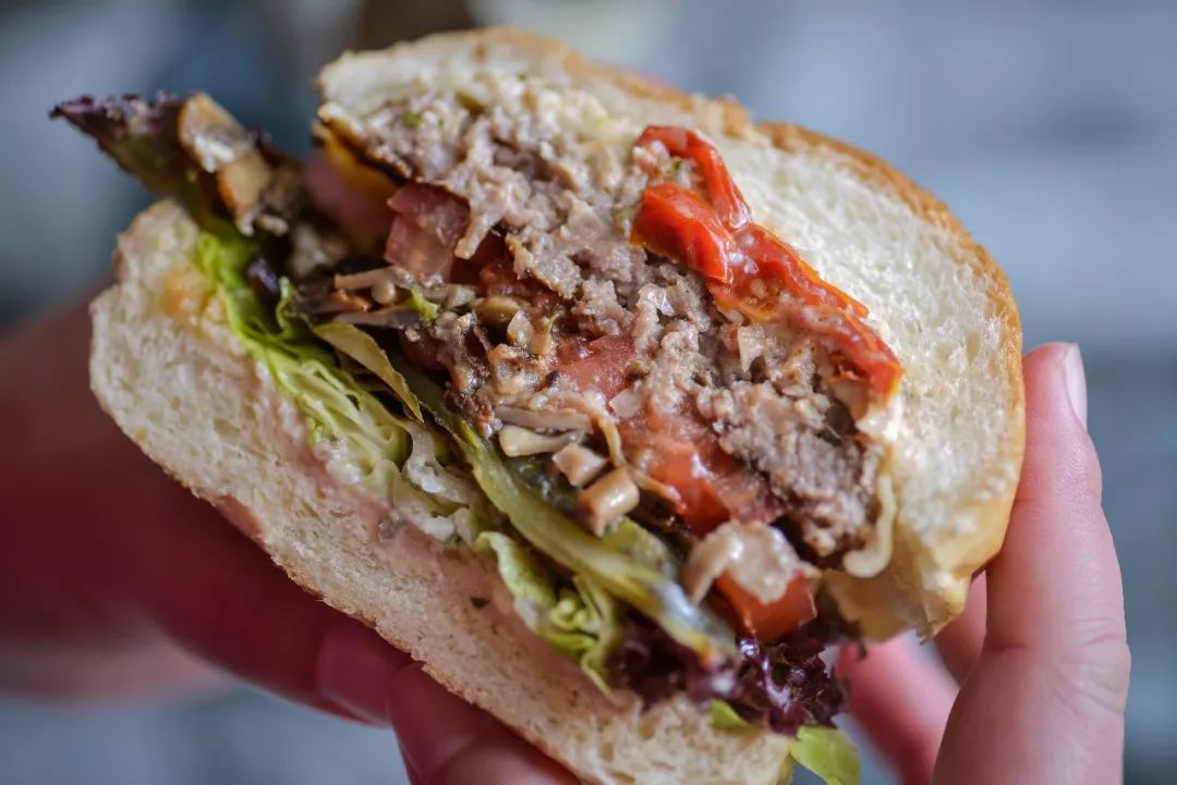 这次AsianFoodFestival汇聚亚洲食力，不止梁静茹给了杭州勇气