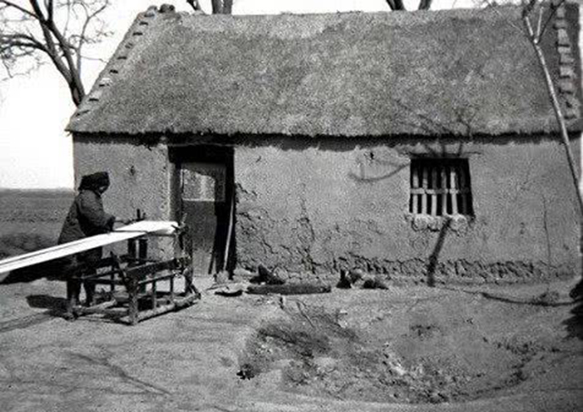 民国富裕吗,民国富裕