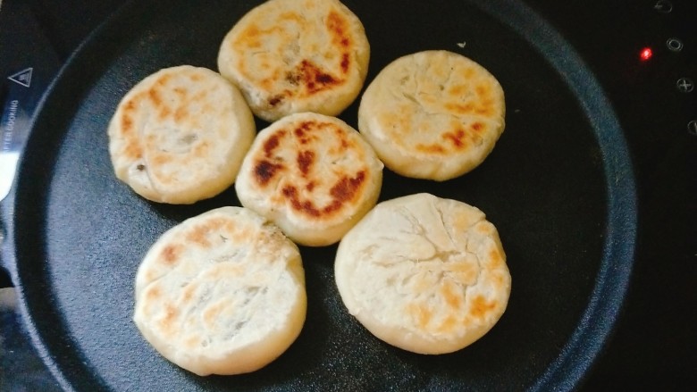 最好吃最正宗的潮汕绿豆饼红豆饼,正宗潮汕绿豆饼直径9-10厘米