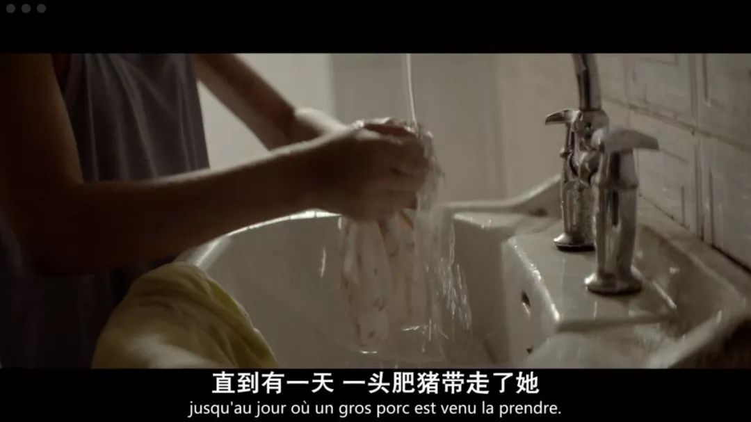 迦百农怎么变成废墟的,迦百农电影发生在哪