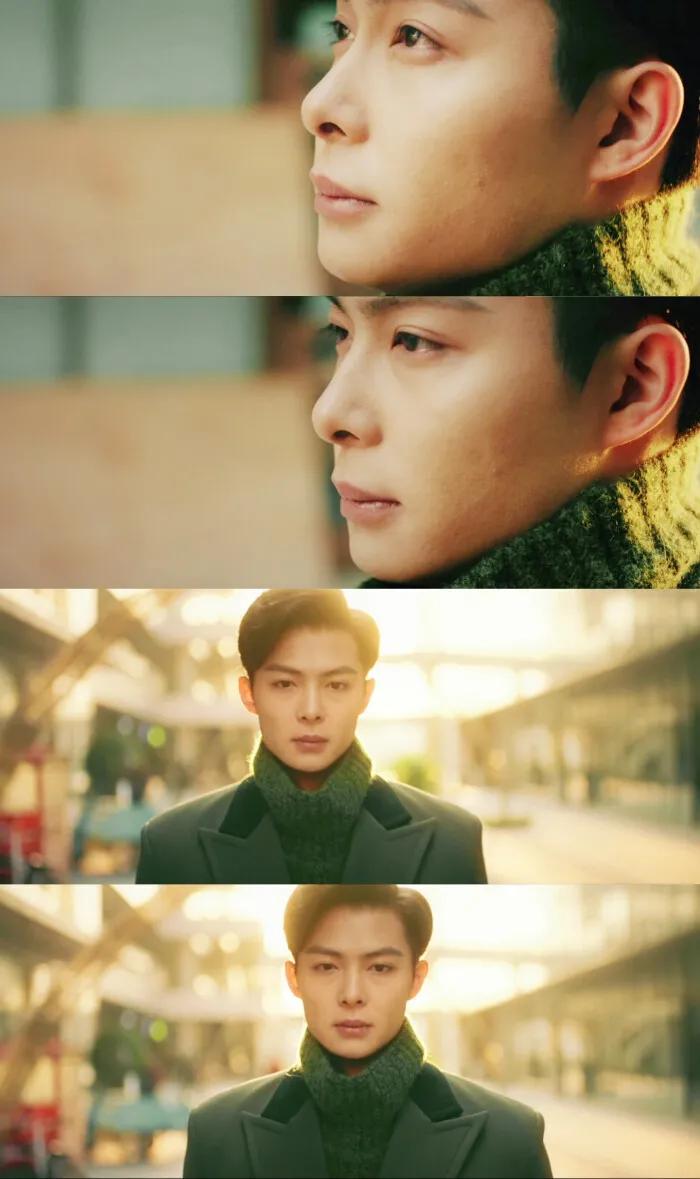 有张日山的盗墓笔记是哪部,盗墓笔记里张日山真实身份