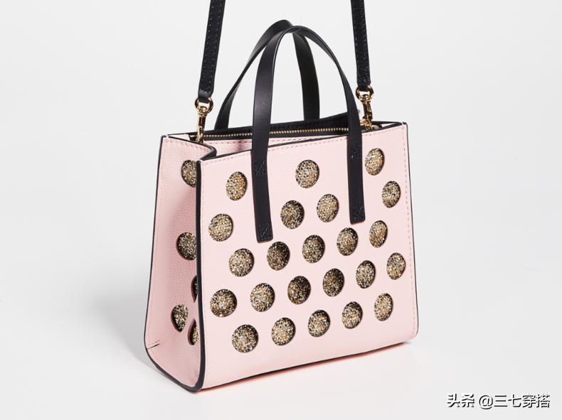 轻奢小众流浪包,十大入门级小众包