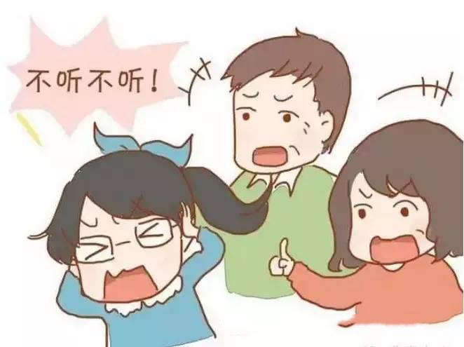 为什么孩子跟父母代沟越来越大,为什么孩子与父母的代沟越来越大