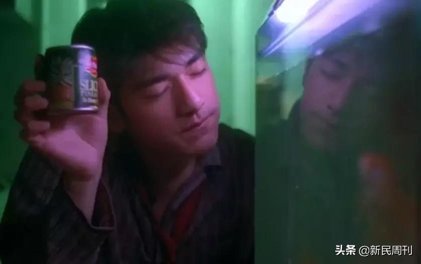 寻物|王家卫电影里的恋物癖