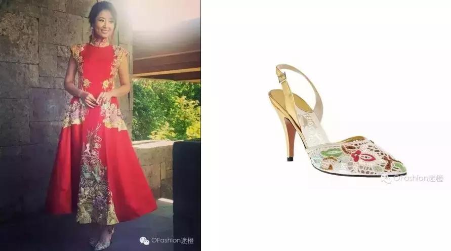 备婚好物婚鞋推荐,备婚之婚鞋子推荐