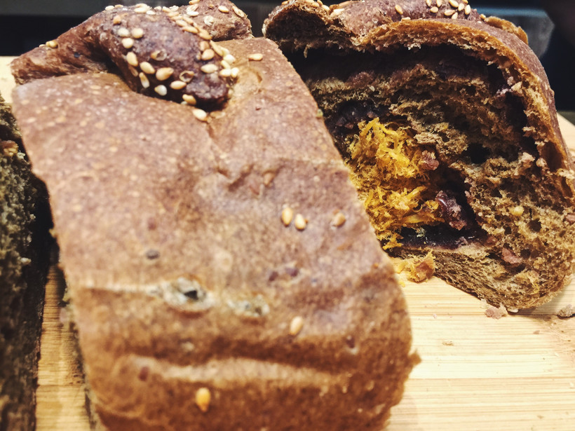 原麦山丘面包好吃排名,原麦山丘哪一款热吃好吃