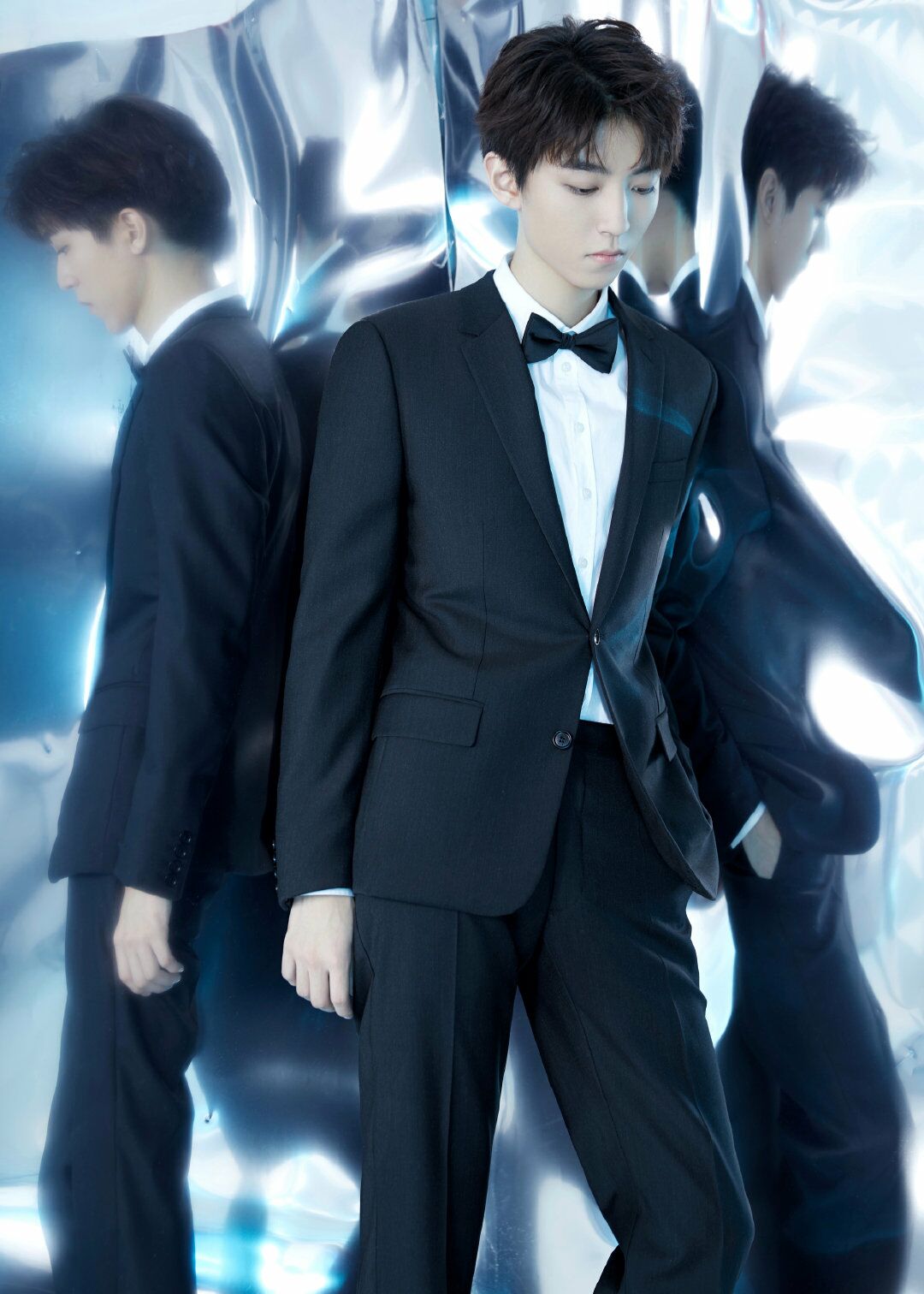 深入分析：出道近七年，TFBOYS为何依旧受到这么多人追捧？