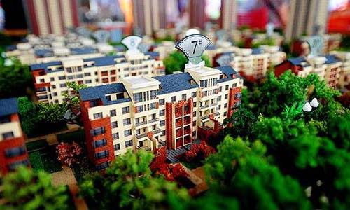 棚改开发商能卖房吗,棚改对房地产留下的隐患