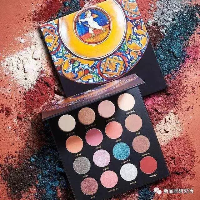 完美日记成名之路,完美日记创业初期