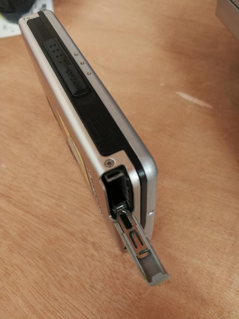 十年前的磁带能听吗,十年前的随身听