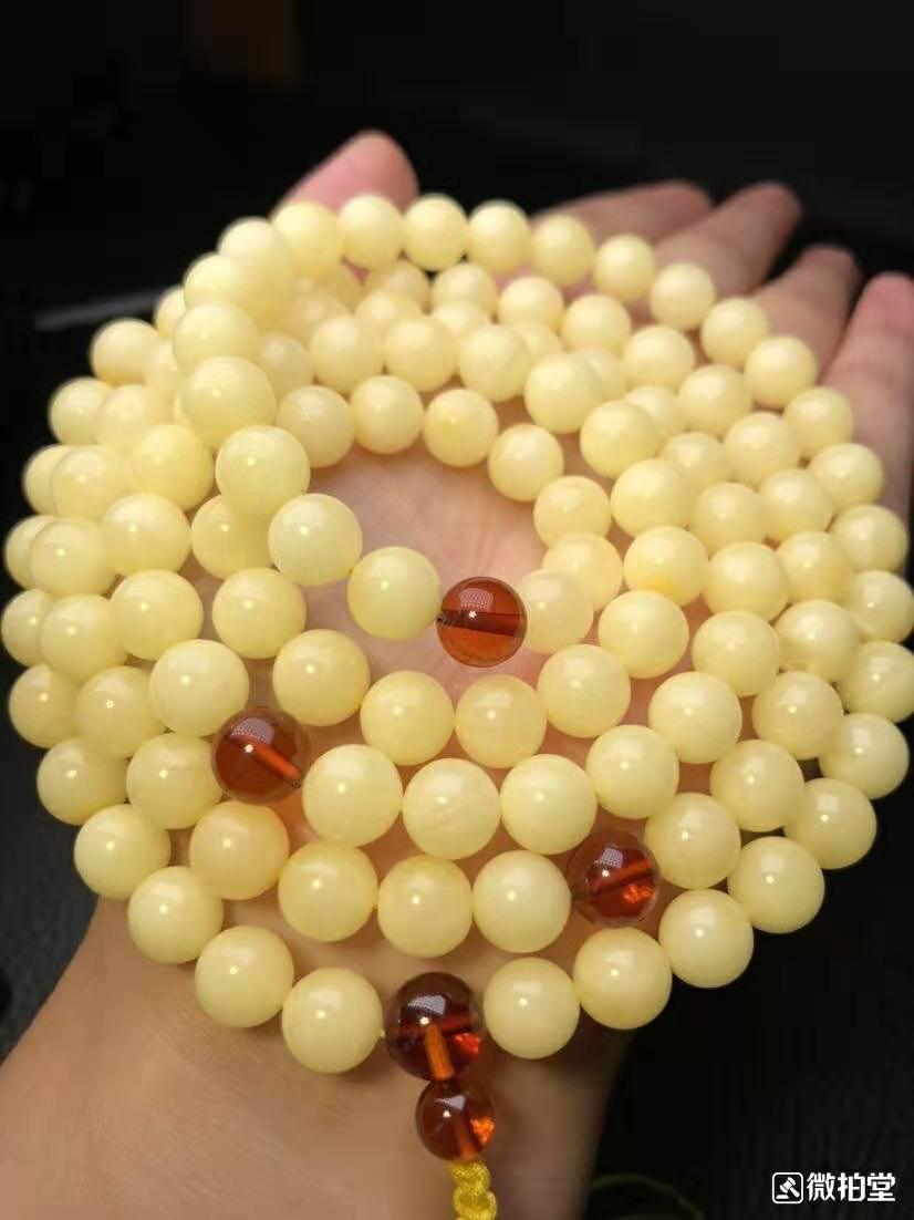 琥珀蜜蜡的十个保养步骤方法,琥珀蜜蜡保养的8个注意事项