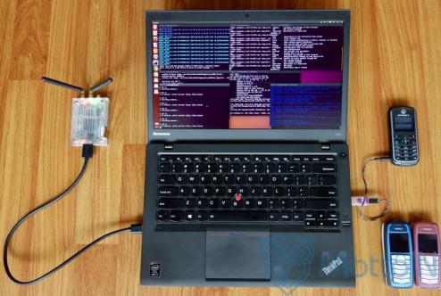 黑客炼金术士Seeker:可以攻破4G摸到你短信。