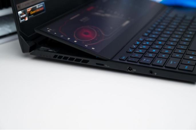 冰刃5plus双屏,rog笔记本哪款值得入手冰刃5双屏