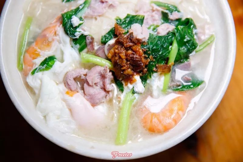 探寻海口美食背后的故事,海口传统美食探店