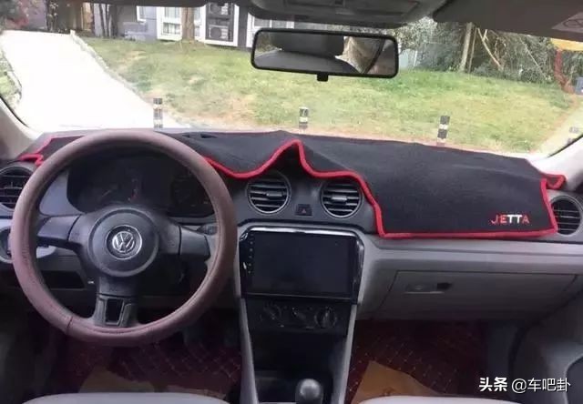 二手2015捷达1.6手动时尚型,老捷达二手车5000以下