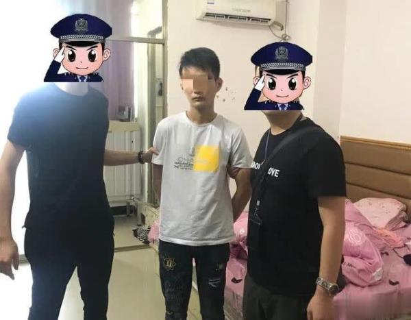 空手套白狼?利用租来的车抵押套现,三男子因诈骗被澄海警方刑拘!