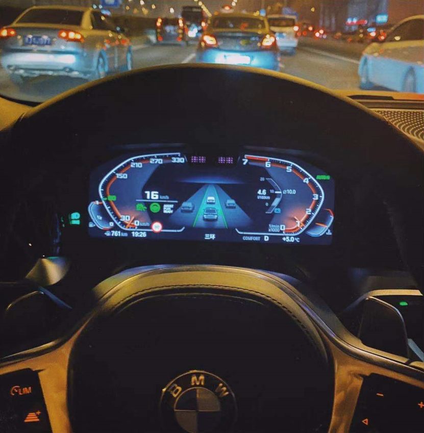 宝马3系新款多了哪些选装,全新宝马3系选车指南