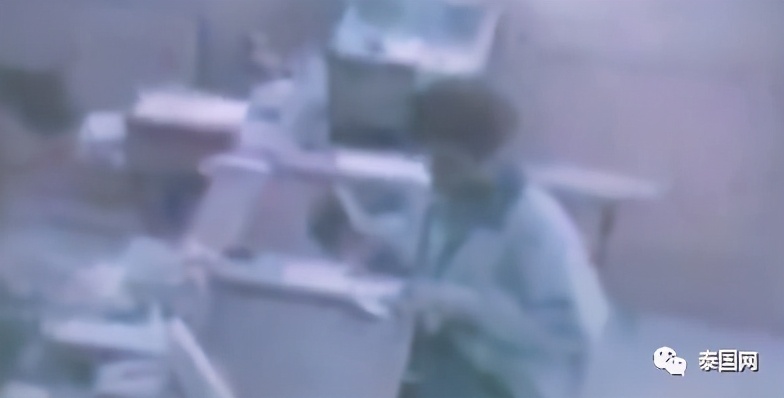 疯狂残杀风尘女“泰国开膛手”领死刑！怎样的人生造就如此龌龊暴虐的灵魂？