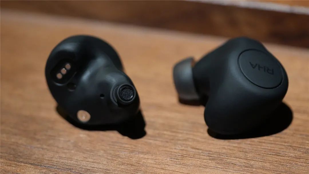 RHATrueControlANC主动降噪真无线林氏评测