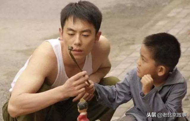 北京爷们儿所有的视频,北京爷们儿2016