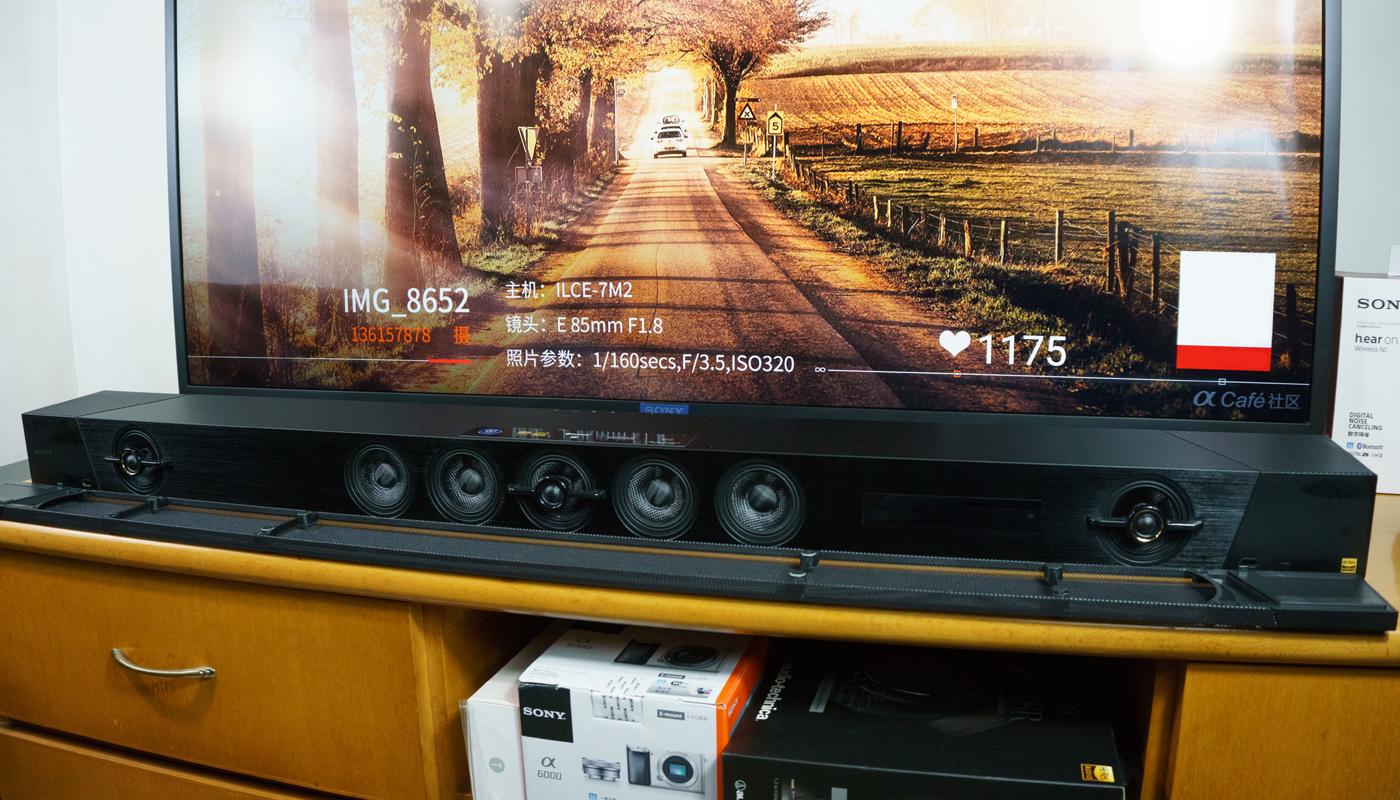 条形音箱和回音壁推荐,soundbar回音壁