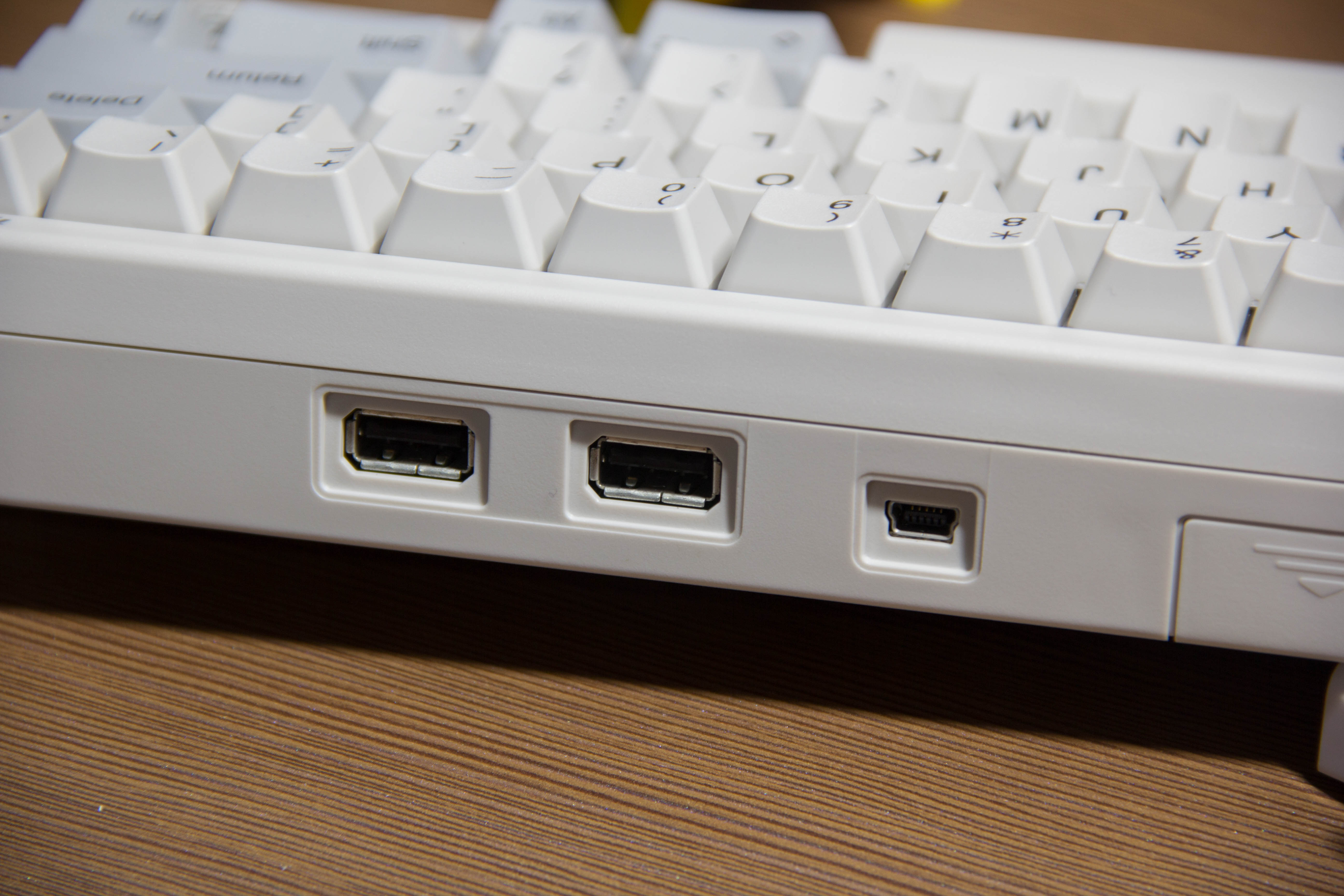 传说中文版键盘,hhkbtypes键盘测评