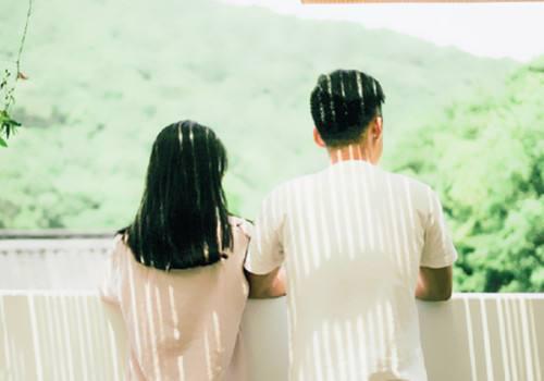 爱情错觉：怎么判断你喜欢的男人，把你当哥们而不是恋人？