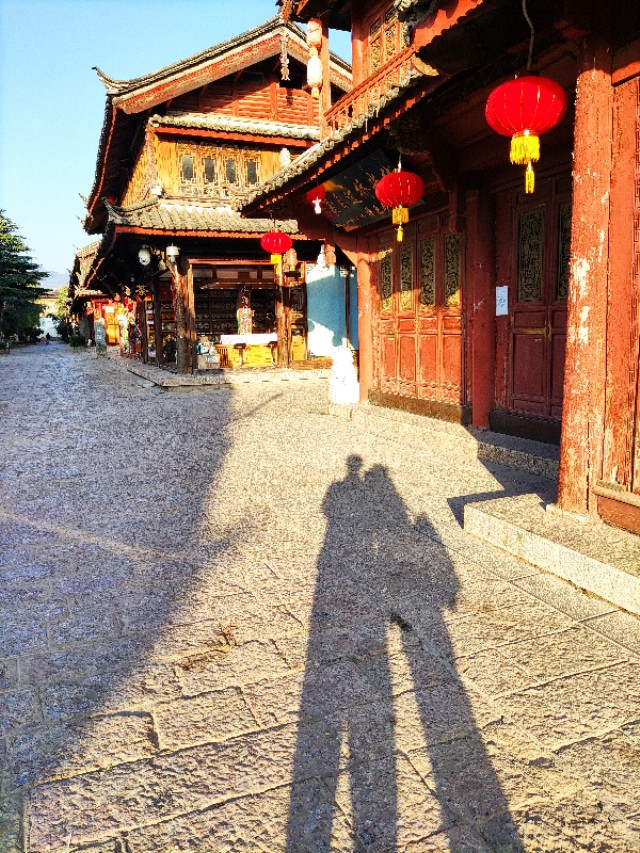 重庆至贵州一日游,重庆至丽江自驾游风景