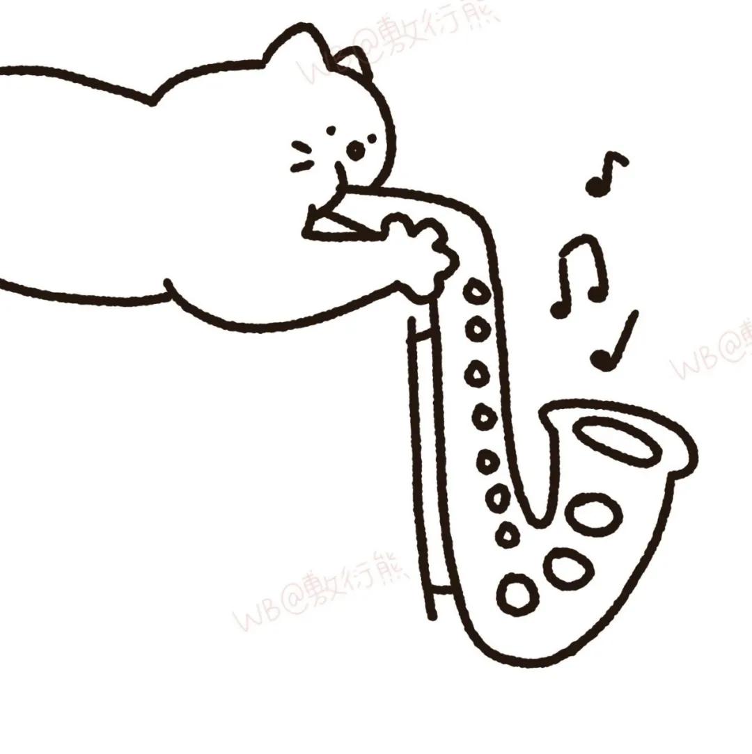 猫是只好猫，可被网友恶整后…哈哈哈没脸见人了