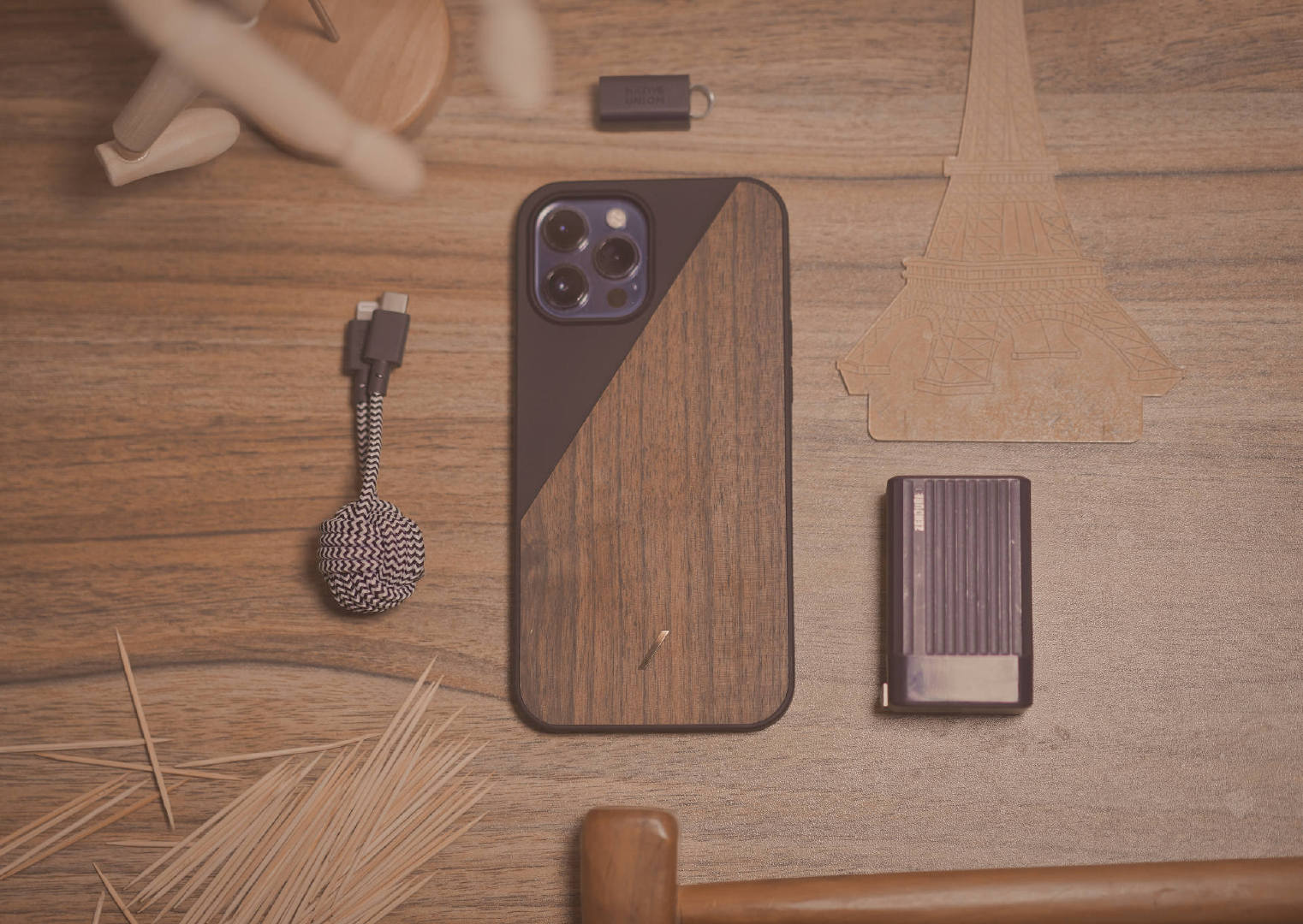 苹果会员5件套,拥有苹果全套配件