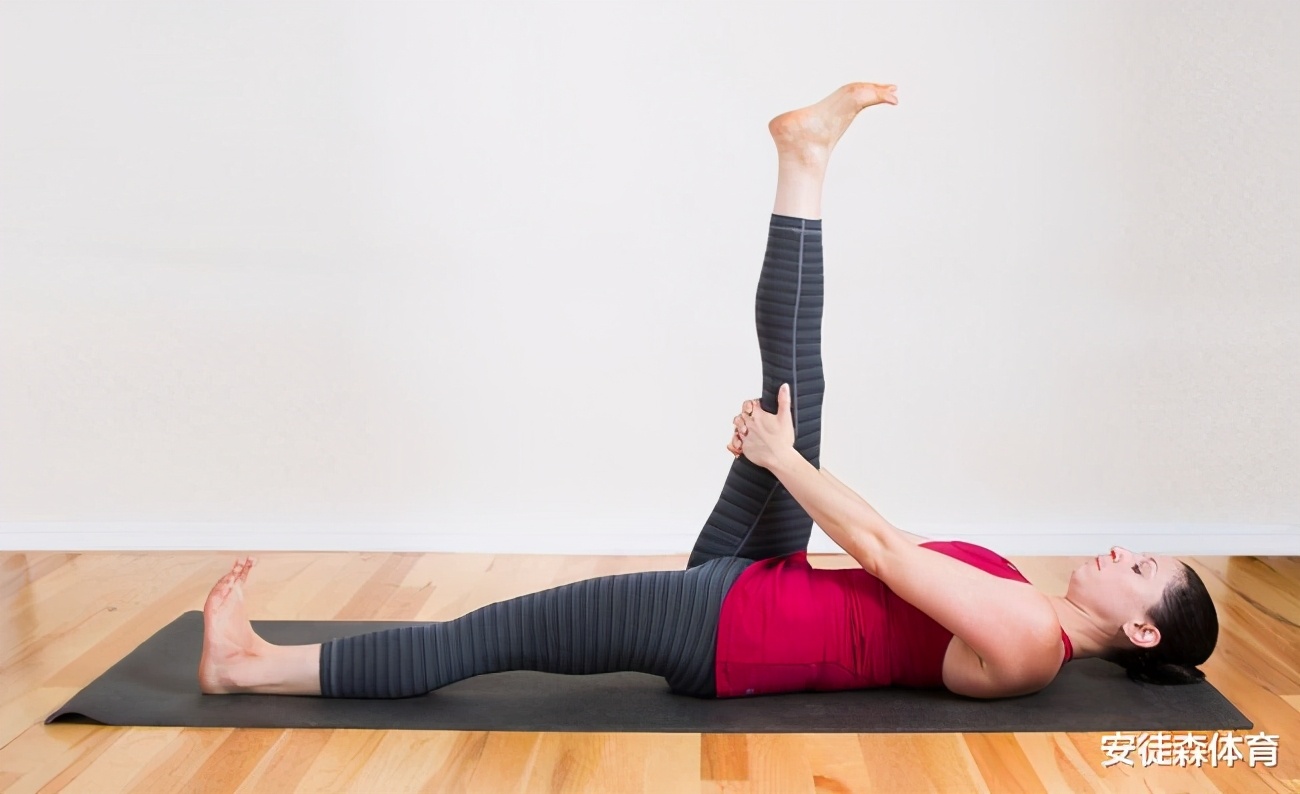 腿肌肉紧绷僵硬怎么缓解,小腿筋紧绷和疼怎么缓解